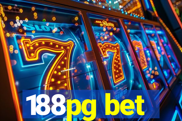 188pg bet